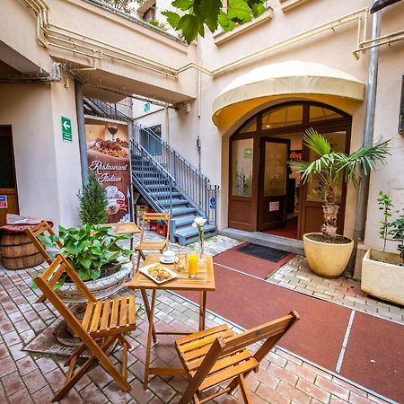 الشقق الفندقية Bucharest Boutique By Jullie المظهر الخارجي الصورة
