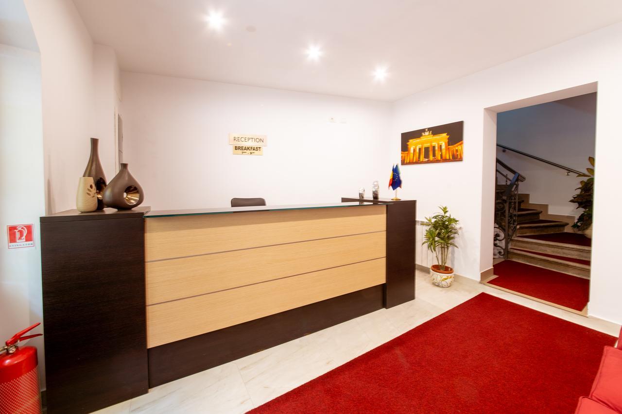 الشقق الفندقية Bucharest Boutique By Jullie المظهر الخارجي الصورة