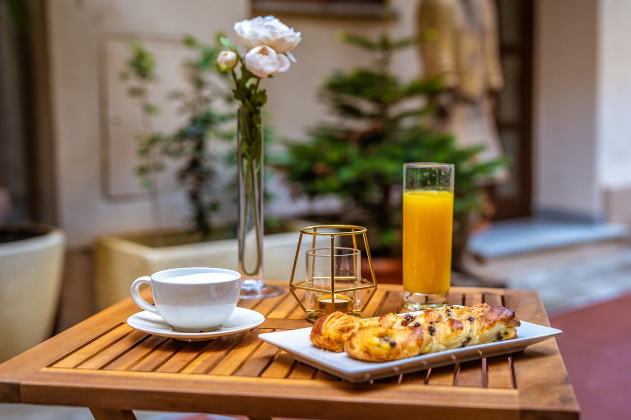 الشقق الفندقية Bucharest Boutique By Jullie المظهر الخارجي الصورة