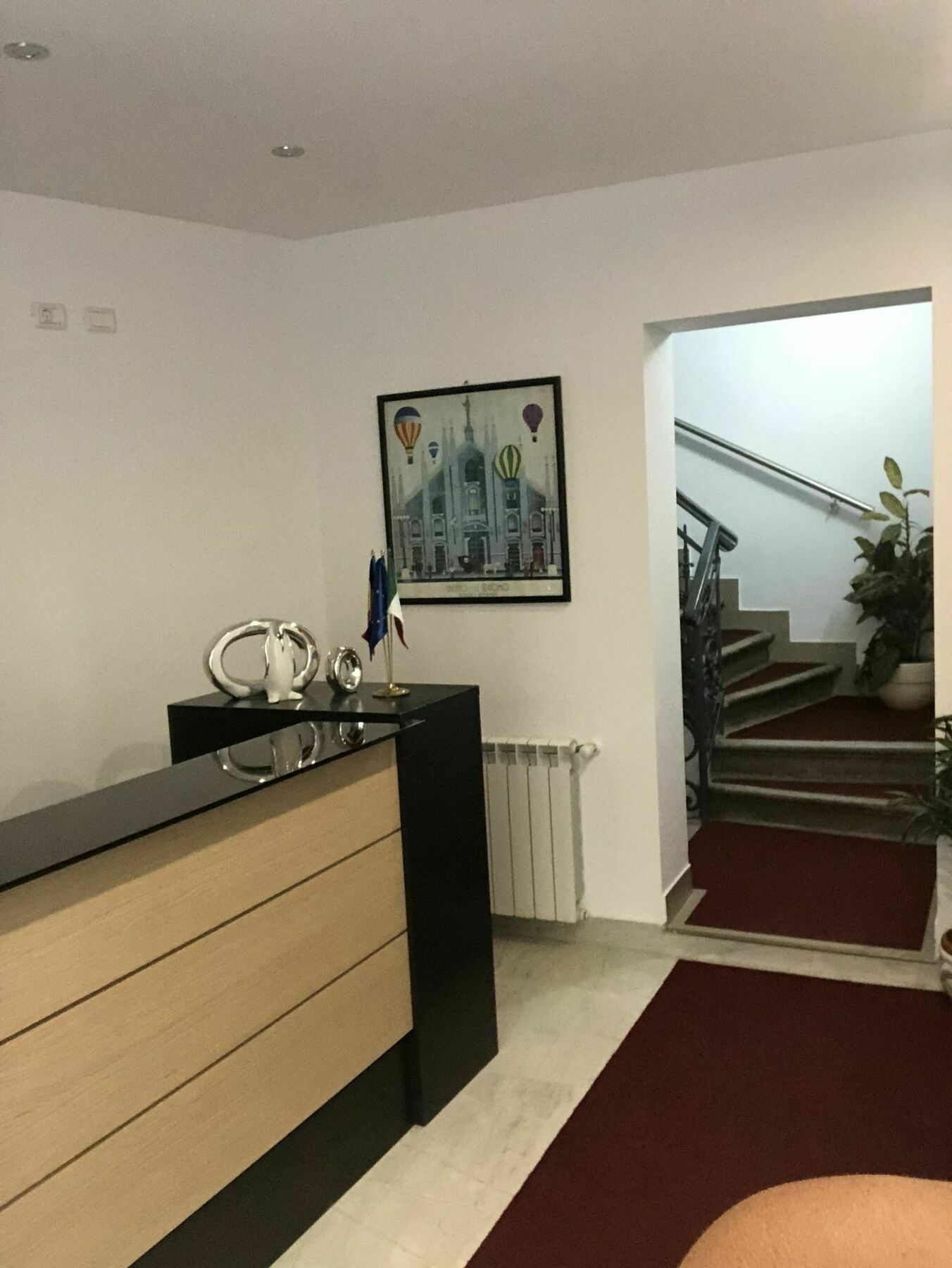 الشقق الفندقية Bucharest Boutique By Jullie المظهر الخارجي الصورة