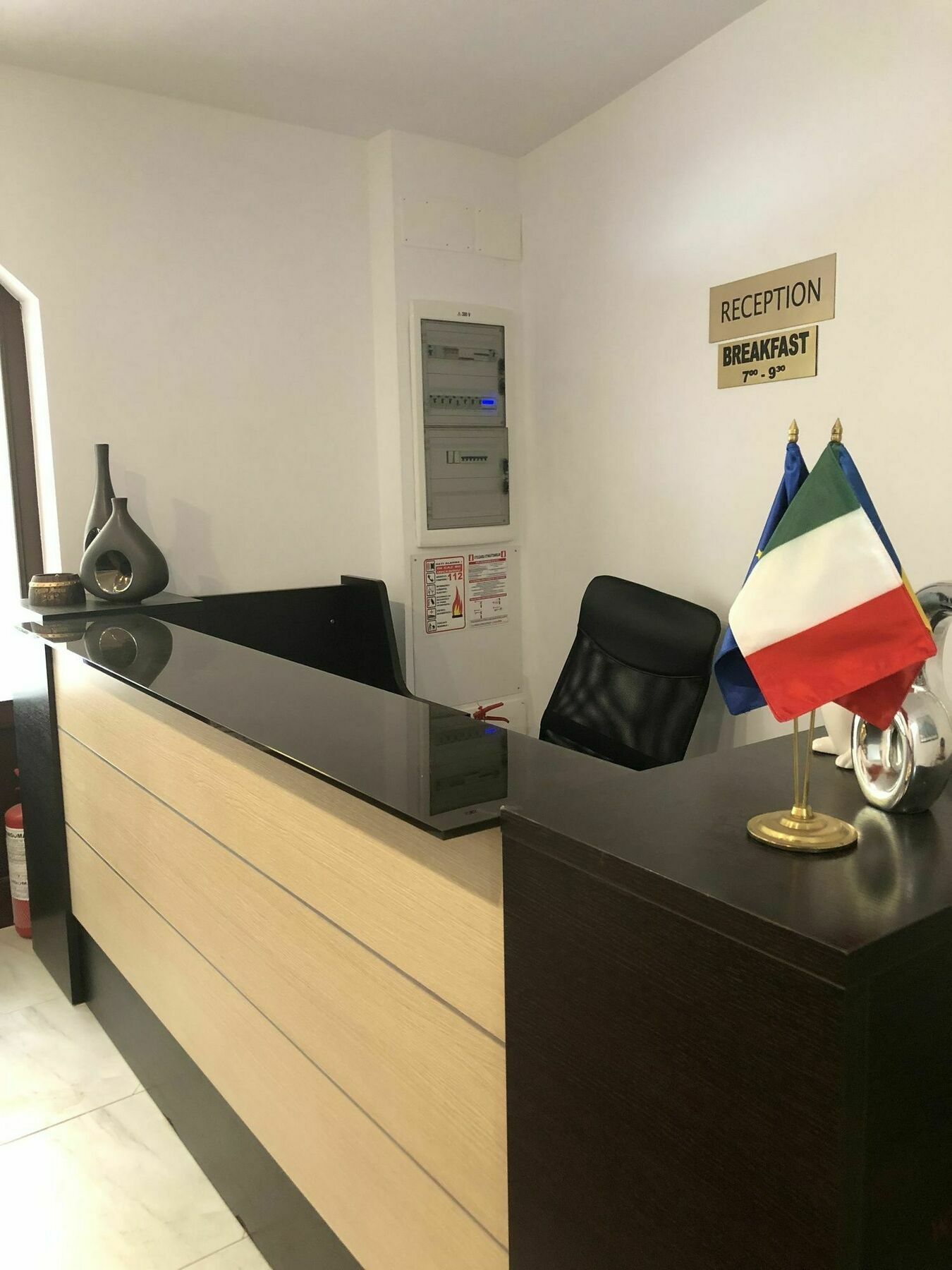 الشقق الفندقية Bucharest Boutique By Jullie المظهر الخارجي الصورة
