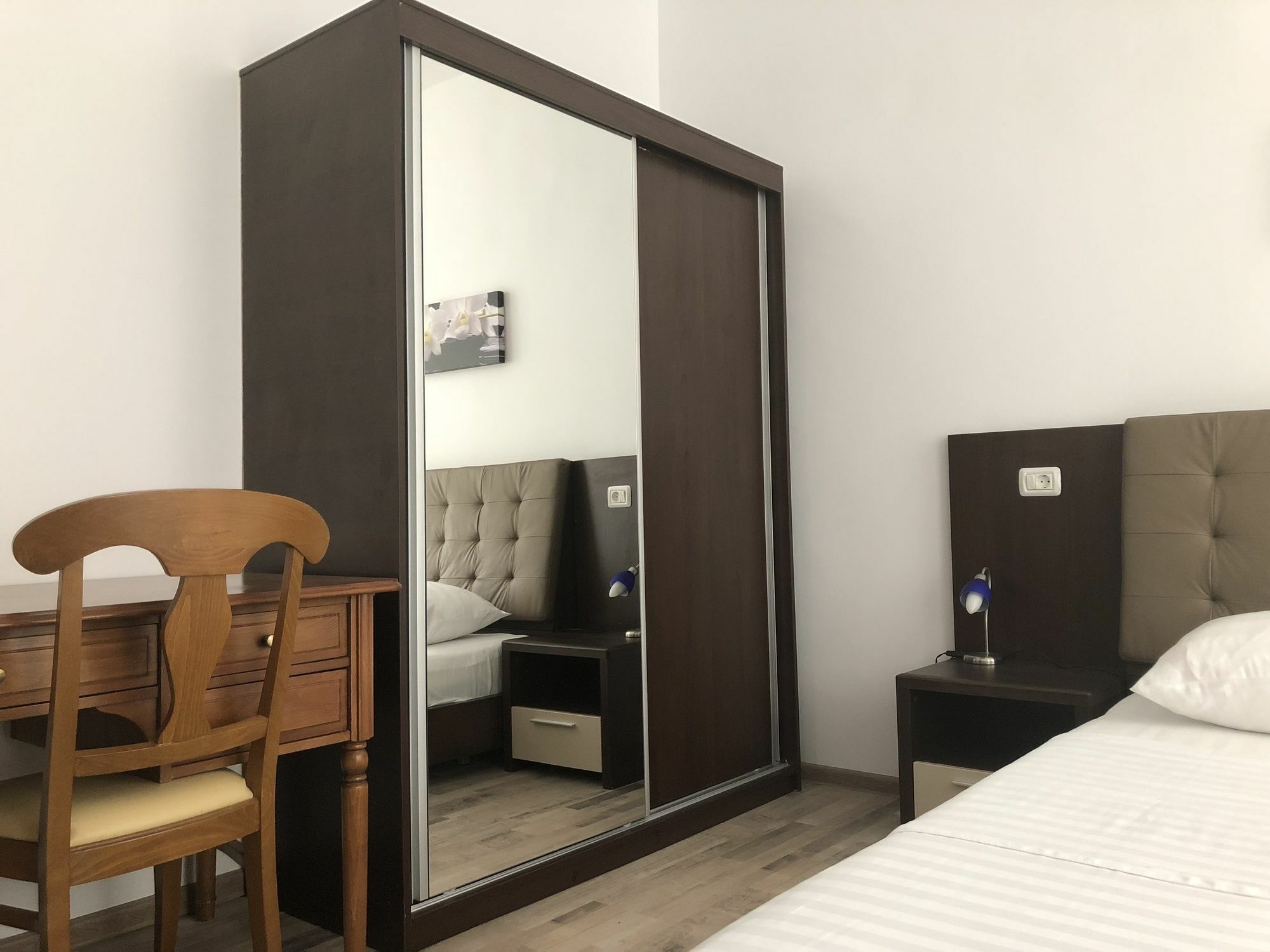 الشقق الفندقية Bucharest Boutique By Jullie المظهر الخارجي الصورة