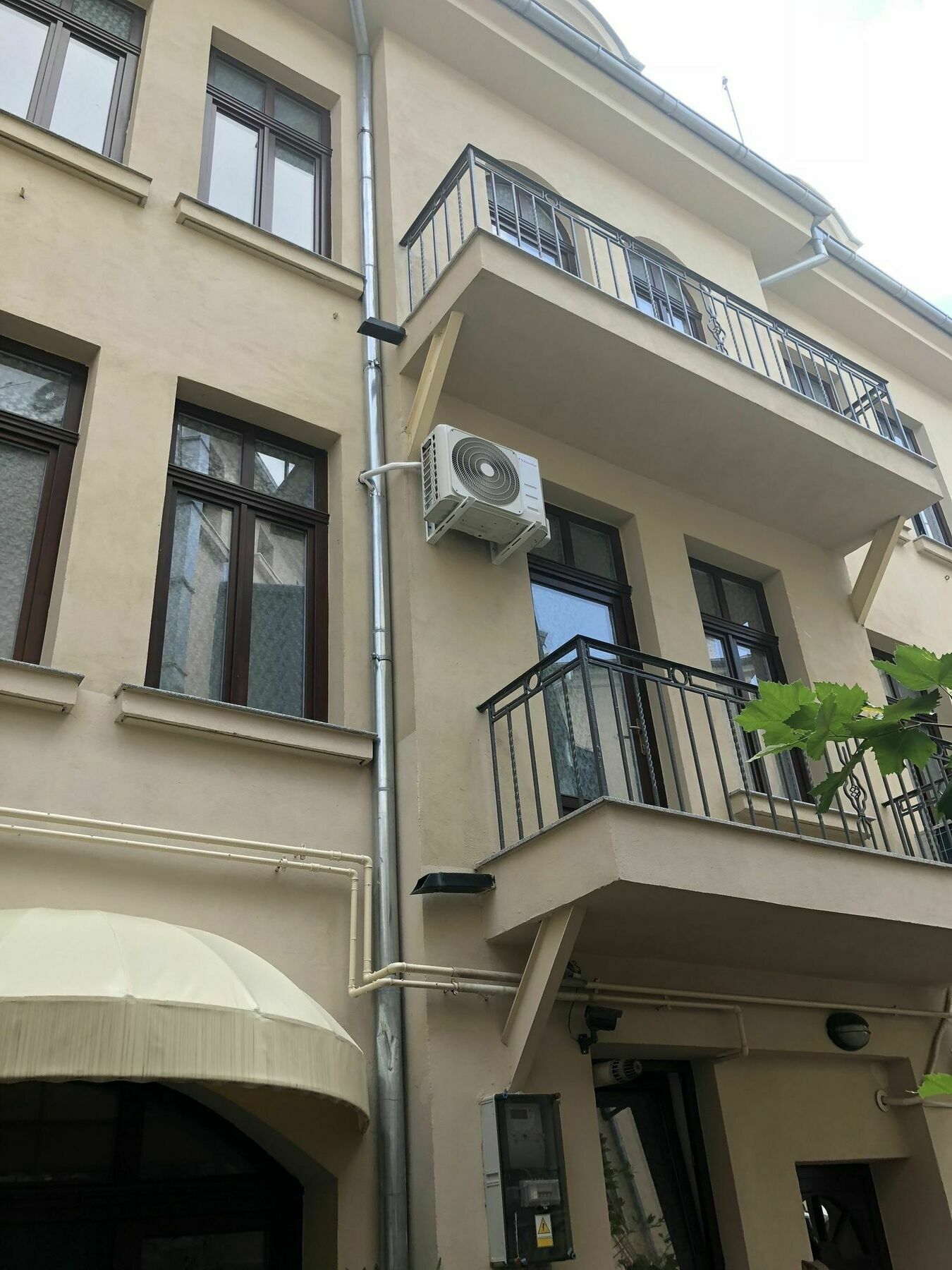 الشقق الفندقية Bucharest Boutique By Jullie المظهر الخارجي الصورة